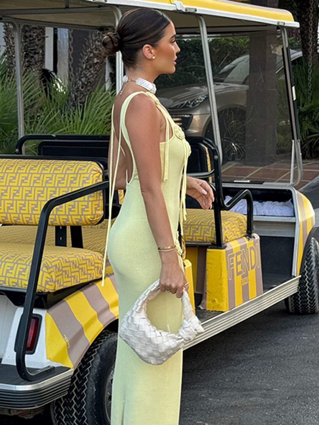 Fiji island girl dress KBC181 images